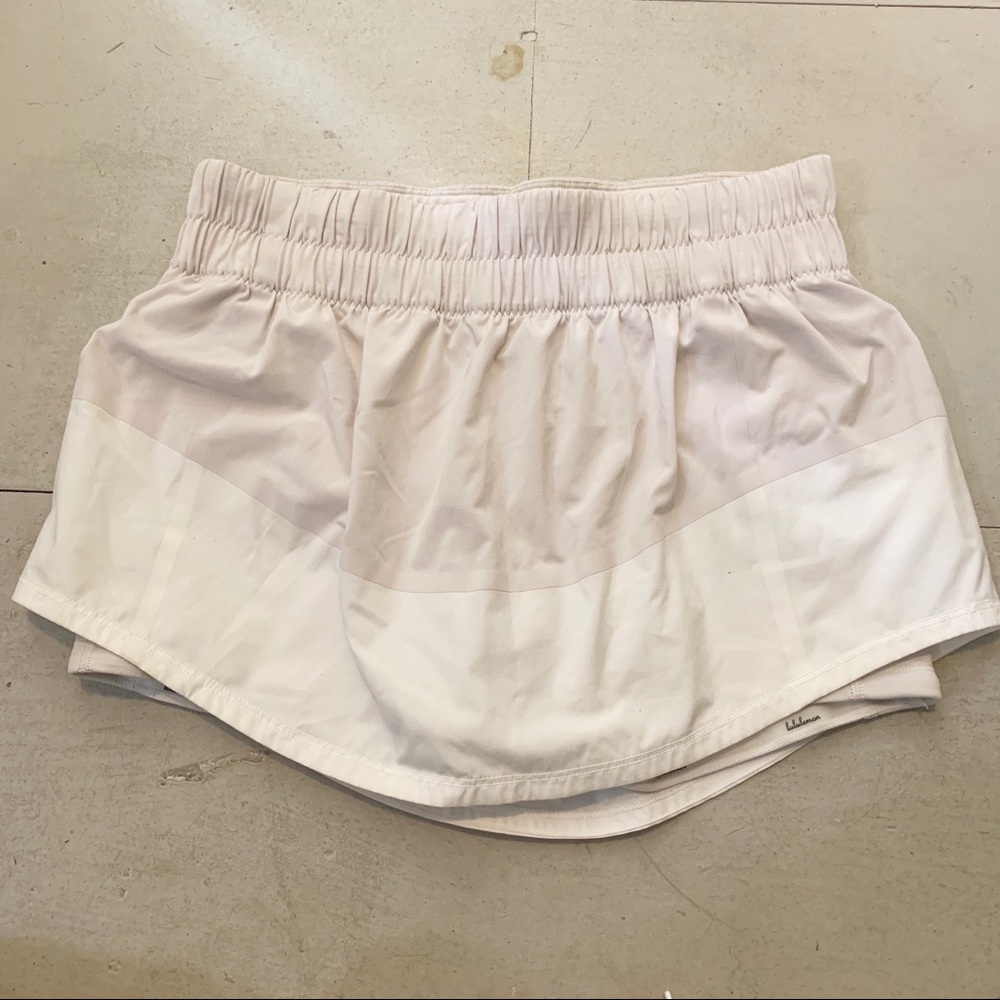 Vintage Lululemon Skirt